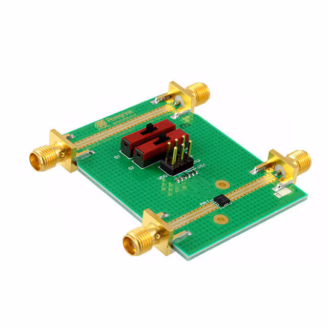 EK43205-02 pSemi  Cartes de kits d'évaluation et de développement RF